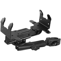 プロト モバイルプリンターホルダー(M)&タフクロー(S)セット(ロングアーム) φ15.92 RAMB400UCVPR104
