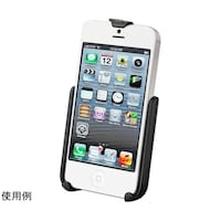 プロト フォームフィット iPhone5専用ホルダー ボール無 RAMHOLAP11U