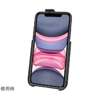 プロト フォームフィット iPhone11専用ホルダー ボール無 RAMHOLAP28U