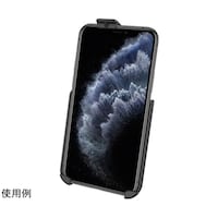 プロト フォームフィット iPhone11 Pro専用ホルダー ボール無 RAMHOLAP29U