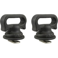 プロト タイダウンフック(トラックレール用) 1セット(2個入) RAP431U