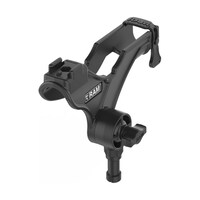 プロト ロッドホルダー(Rod Jr.)&スプラインポストベースセット ポスト長5.1cm RAP434NB