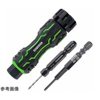 エンジニア MINIドライヴ&ネジモグラ「裏技」セット TDZ815