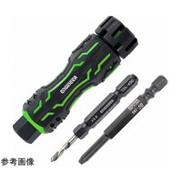 エンジニア MINIドライヴ&ネジモグラ「裏技」セット TDZ830