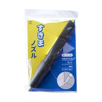 スマイルキッズ 掃除機用すきまノズル 掃除機に取り付けて使用 内寸約32ー41mmサイズ適用 ASO001