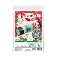 アーテック クリスマス 万華鏡 雪の結晶がきらめく 簡単万華鏡づくり 1袋(10個入) ATC58702X10