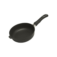Gastrolux バイオタンBIOTAN IH・ガス対応深型フライパン 20cm 固定ハンドル PFOS/PFOAフリー Gastrolux17220
