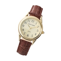 Pierre Cardin メンズウォッチ ブラウン K60813325
