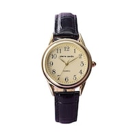Pierre Cardin メンズウォッチ ブラック WPCM15225BK K60813316