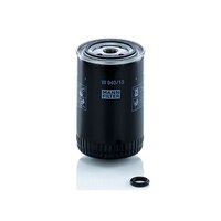 MANNFILTER オイルフィルター 直径93mm W940/15n