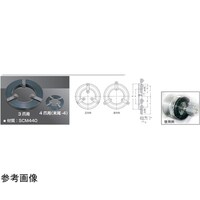 ギガ・セレクション 生爪成形治具 TL1254