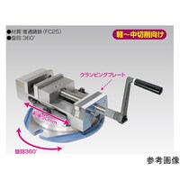 ヴァーテックス 回転台付クイックバイス VQW130