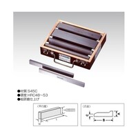 ヴァーテックス 精密スチールパラレルブロックセット 1式(4組入) VP033