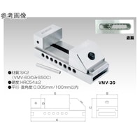 ヴァーテックス 精密バイス VMV35