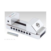 ヴァーテックス ステンレス精密バイス VBST30