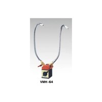 ヴァーテックス マグネットメタルノズルホルダ VMH64