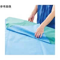 ARメディコム セーフシール ダブル滅菌ラップ レギュラー 140×140cm 1袋(10枚入) JSR453140