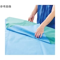 ARメディコム セーフシール ダブル滅菌ラップ ヘビー 150×150cm 1袋(10枚入) JSR454150