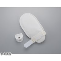 エンゼル フラット取り外しミトン(交換フラップのみ) 1729