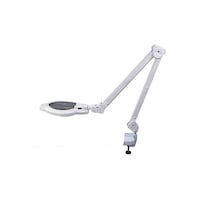フィフティヴィジョナ 拡大鏡〈LED〉(クランプ式) FV1006T