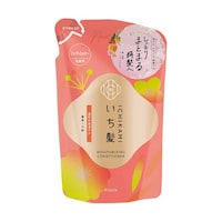 クラシエホームプロダクツ いち髪 濃密W保湿ケア コンディショナー 詰替用 320g ※2個以上から注文可能(販売価格は1個単位の価格)