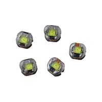 アーテック ワイヤレスLED 青 5個組 58888