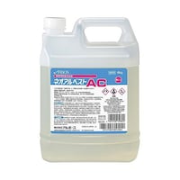 アルボース ネオアルベストAC 4kg 1箱(4本入)