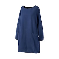 カッポウギ(割烹着) イージー 製造時の