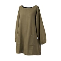 カッポウギ(割烹着) イージー 製造時の