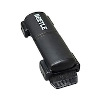 FlukeForest リュックサスペンション 手持ちのリュックに後付けして肩への負担軽減 Light(10kg以下用) FFBEETLE10