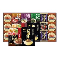 中久 人形町今半・松阪牛と贅沢フリーズドライ詰合せ人形町今半すき焼ふりかけ・松阪牛ふりかけ ほか 2742044
