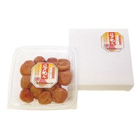 マルヤマ食品 紀州産うす塩蜂蜜梅「紀の和み」300g【紀州産うす塩蜂蜜梅「紀の和み」300g(塩分8%)】 2669024