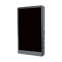 慶洋エンジニアリング スマホ用自撮りモニターCamee ブラックスマホの外カメラを自撮りモニター化 画角を確認しながら高画質のまま撮れるモニター ANS151