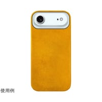 ロア・インターナショナル MARGOTイタリアンレザーMAgSafe対応バックカバー for iPhone 17 Air タン ABS27813i17A