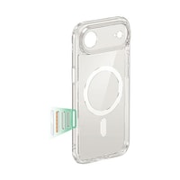 ESR Classic MagSafe対応クリアケース for iPhone 17 Air クリア ES27885i17A