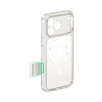 ESR Classic MagSafe対応クリアケース for iPhone 17 Pro クリア ES27886i17PR