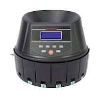 電動オートコインカウンター 新硬貨対応・
