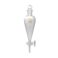 HARIO スキーブ分液ロート 200mL SQB200SCI