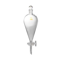 HARIO スキーブ分液ロート 1,000mL SQB1LSCI
