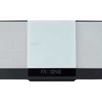 東芝 AUREX スリム型サウンドシステム ホワイト AXWSS60(W)