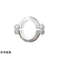 大阪サニタリー 【Type CP2D】2Dクランプ CP2D 2.5S SCS13(65) CP2D2.5S