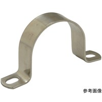 ビットストロング 304ステンレス 厚サドルバンド 内径27mm 固定金具 3個セット BSXIN304SSTSB43S