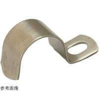 ビットストロング 304ステンレス 片サドルバンド 厚型 内径40mm 固定金具 3個セット BSXIN304SSSSBT53S