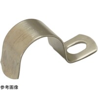 ビットストロング 304ステンレス 片サドルバンド 厚型 内径50mm 固定金具 3個セット BSXIN304SSSSBT63S