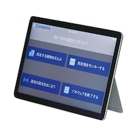柴田科学 タブレットPC GO4 10.5インチ IES5000R2用 XGT000017