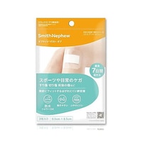 スミス&ネフュー オプサイト ポストオプ 9.5×8.5cm 1パック(3枚入) 33000161