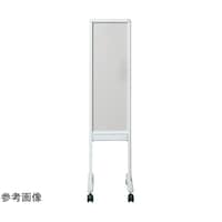 弘益 案内板 W350×D400×H1400mm KAN035(WH)