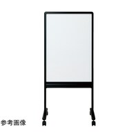 弘益 案内板 W495×D400×H1400mm KAN050(WH)