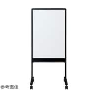 弘益 案内板 W645×D400×H1400mm KAN065(BK)