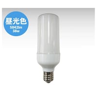 日本グローバル照明 電源内蔵作業用大型LEDランプ 昼光色(6500K) FTW40DE39